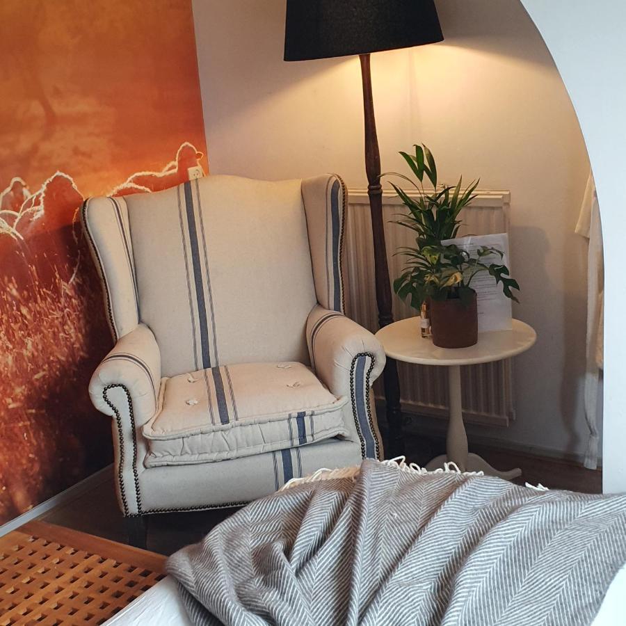 B&B Op De Sing-Sang Jonkersland Kültér fotó