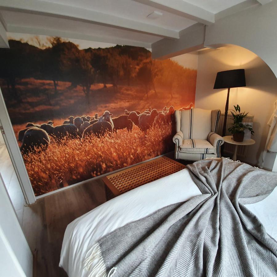 B&B Op De Sing-Sang Jonkersland Kültér fotó