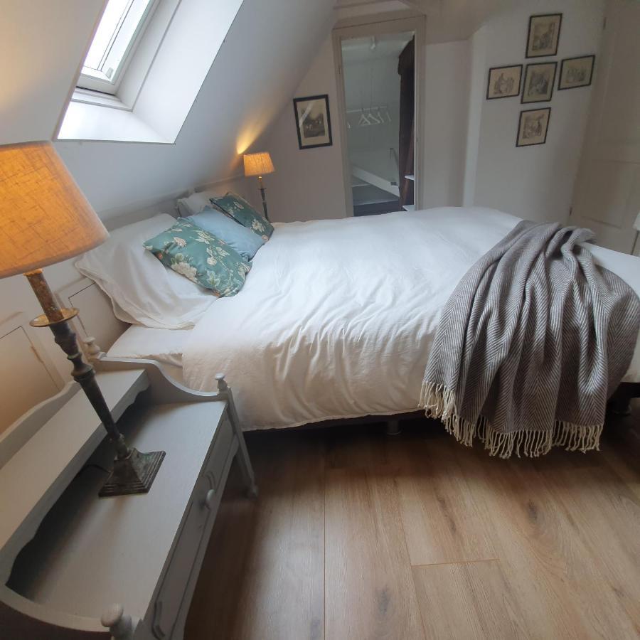 B&B Op De Sing-Sang Jonkersland Kültér fotó